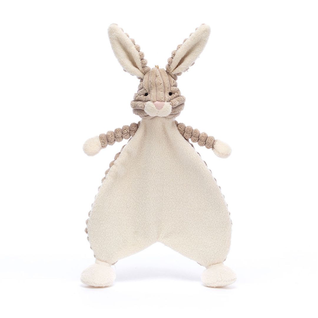 Jellycat-dyne Cordy Roy Baby Rabbit-dyne