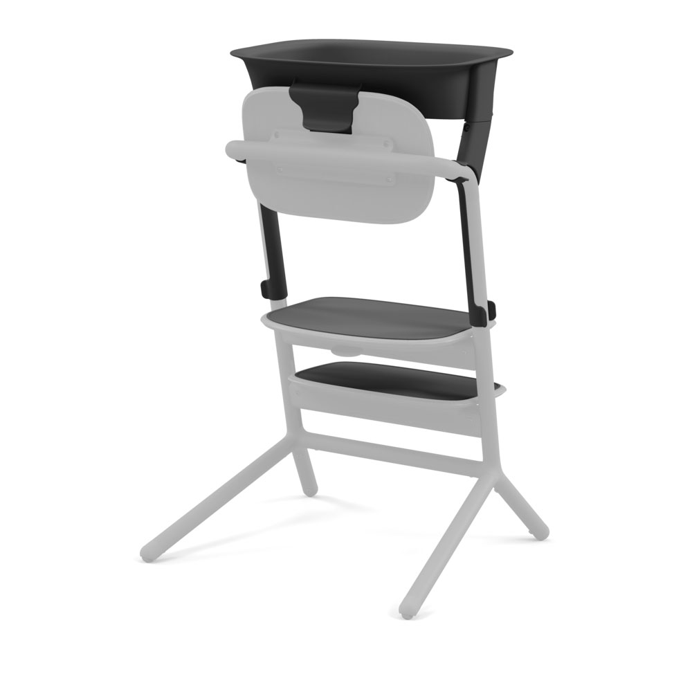 Cybex Lemo Learning Tower Stunning Black 