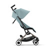 Cybex klapvogn Libelle Stormy Blue 