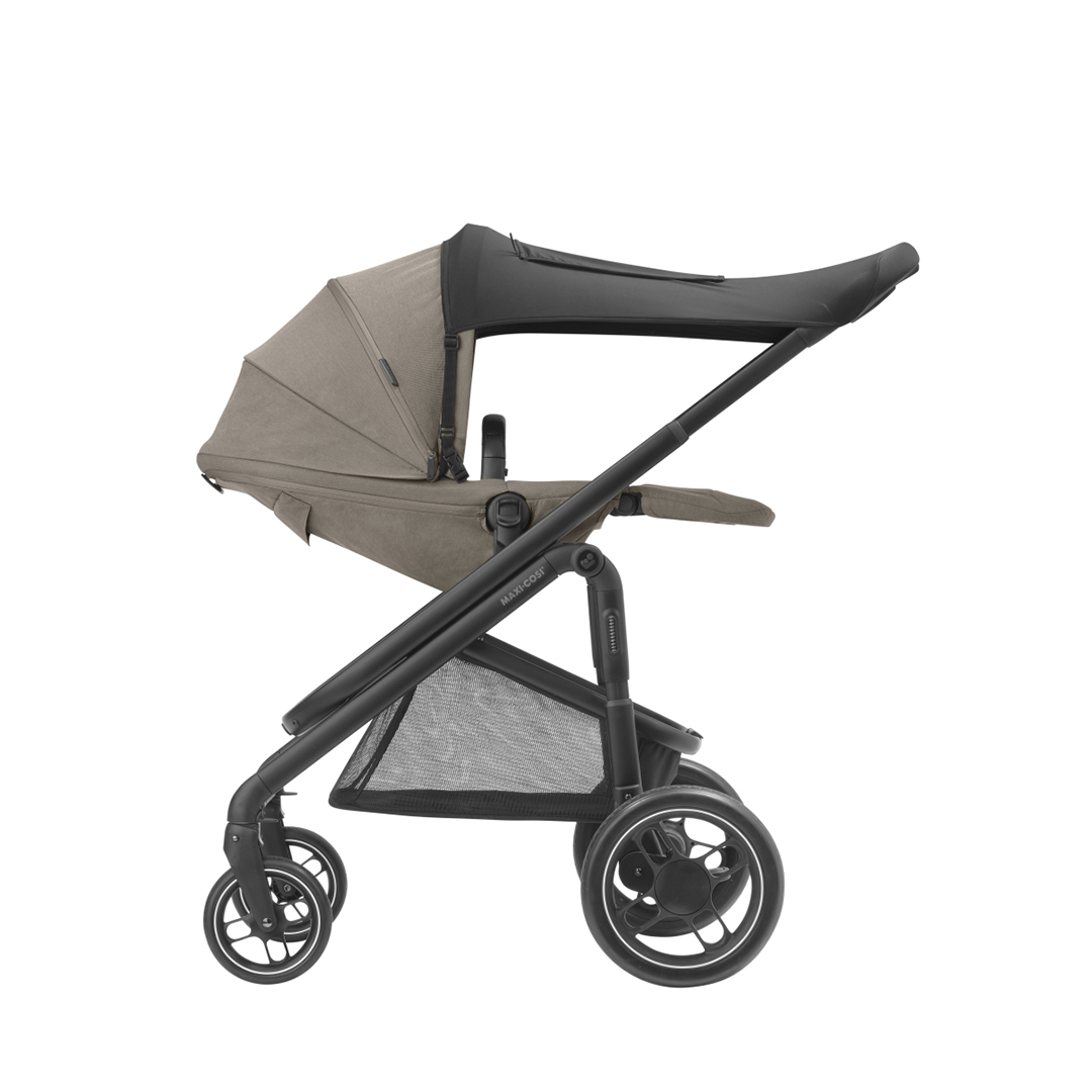 Maxi-Cosi sunshade klapvogn