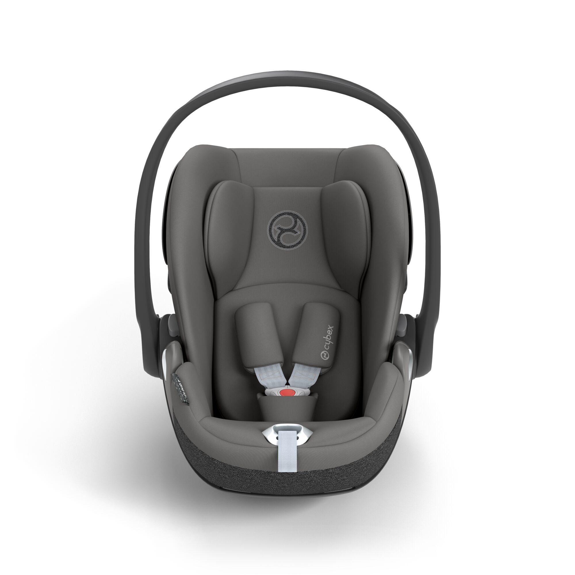 Cybex ePriam klapvogn + Cloud T-pakke