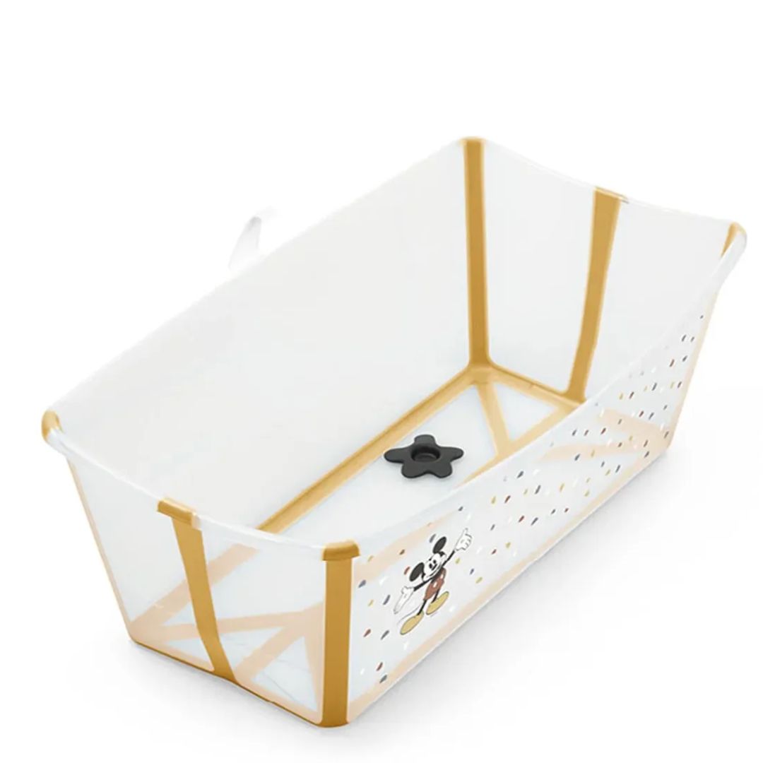 Stokke badekar Flexi bath Mickey Celebration