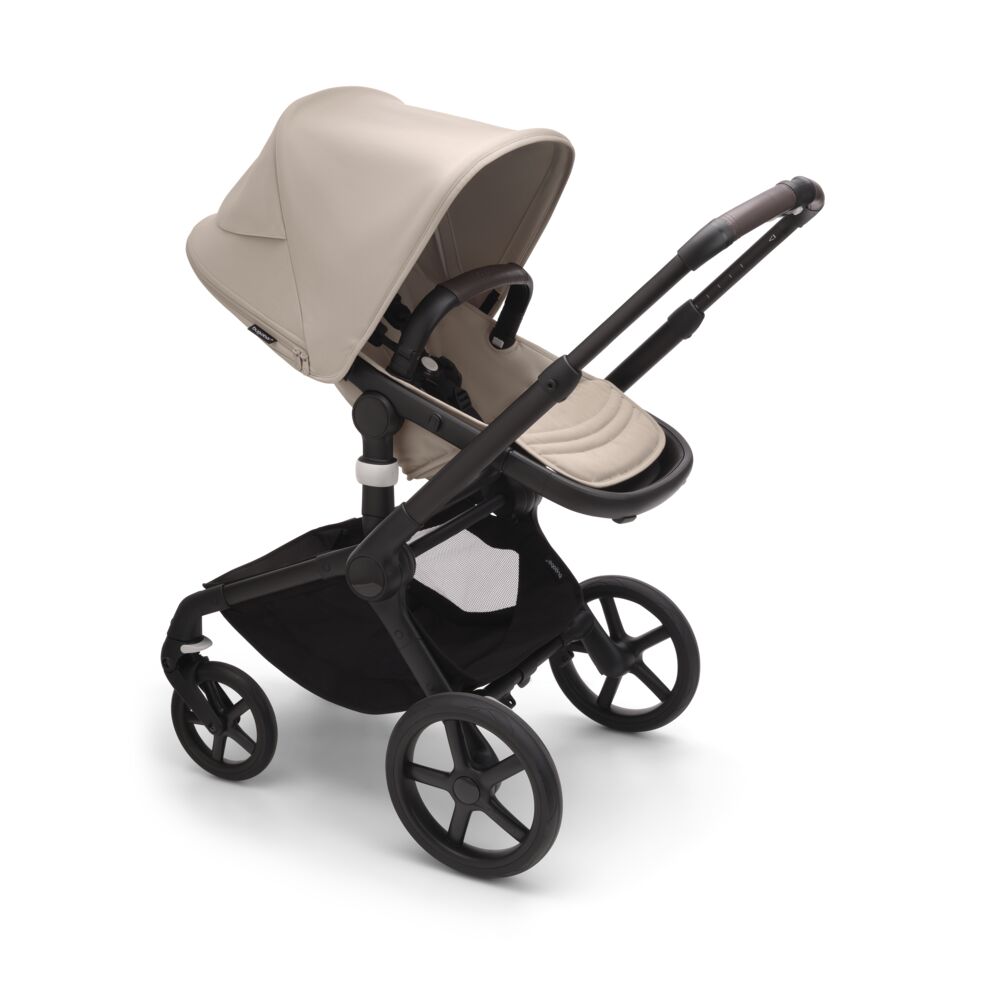 Bugaboo Fox 5 klapvogn Desert Taupe