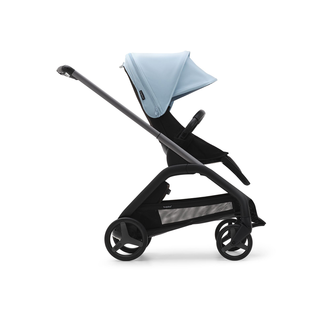 Bugaboo Dragonfly klapvogn komplet