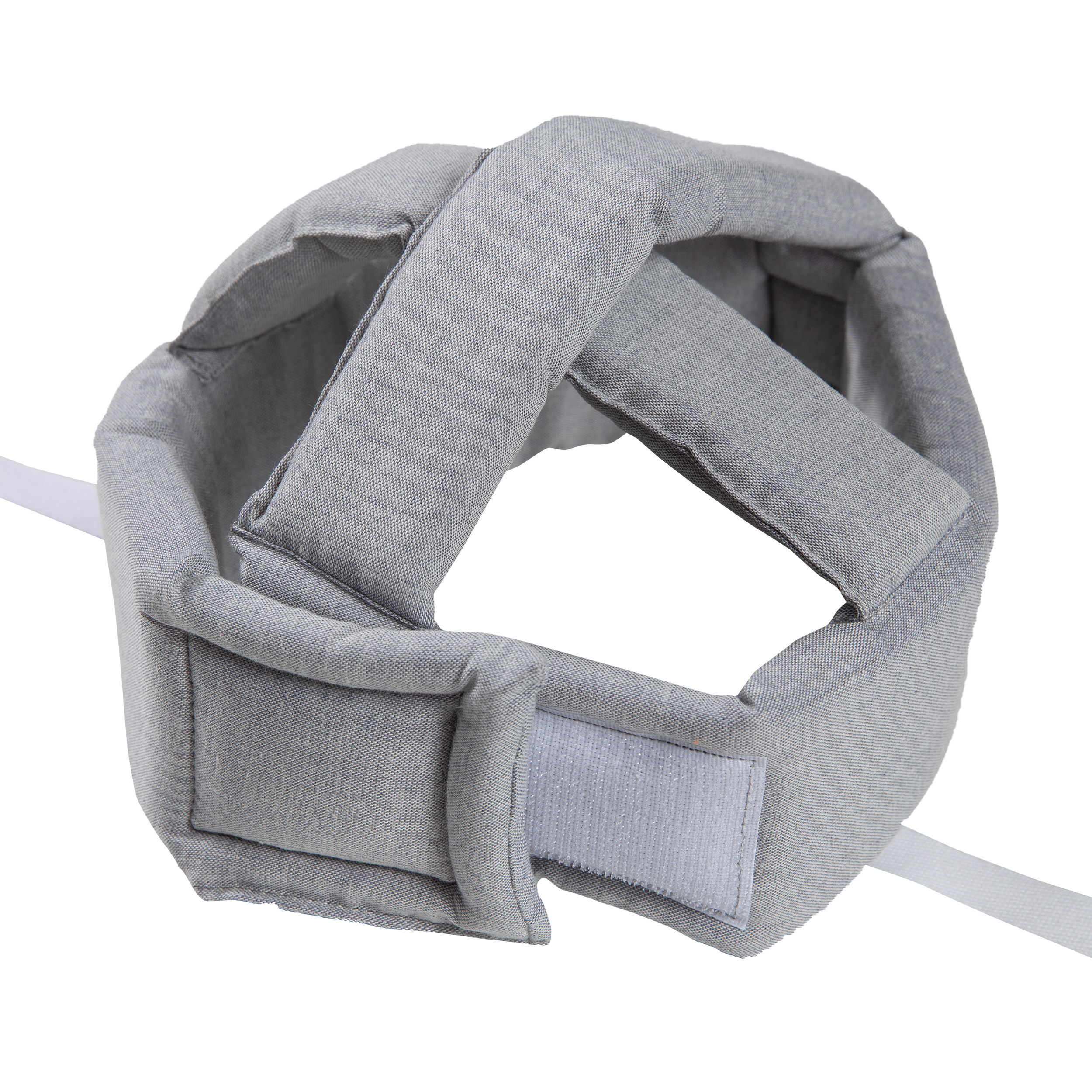 NG Baby-pandebånd Grey Basic