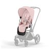 Cybex Priam Autostol Peach Pink