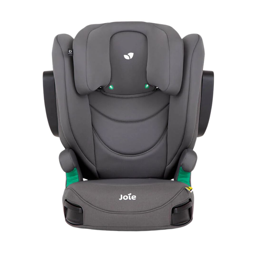 Joie selepude i-trillo FX Thunder grey