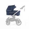 Emmaljunga NXT Carrycot 2023 Lounge Navy 