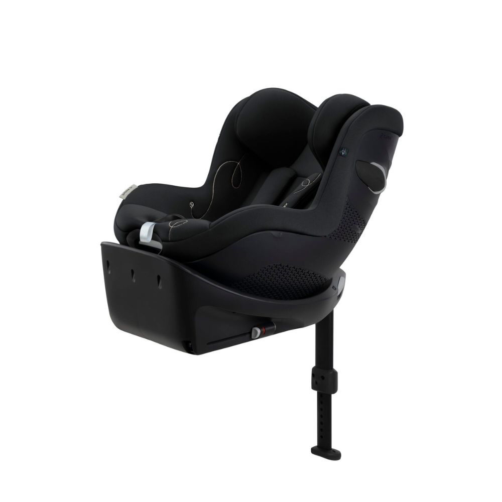 Cybex Sirona Gi I-Size Moon Sort