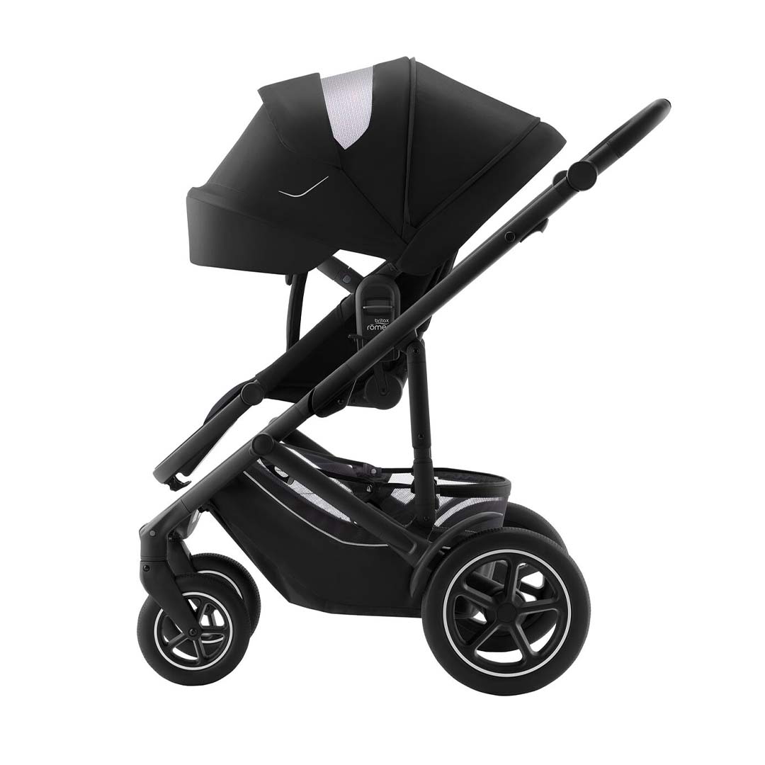 Britax Smile 5Z barnevogn inkl. Cybex-pakke