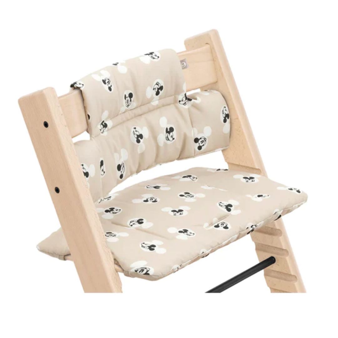 Stokke Tripp Trapp Classic pude Mickey Signature