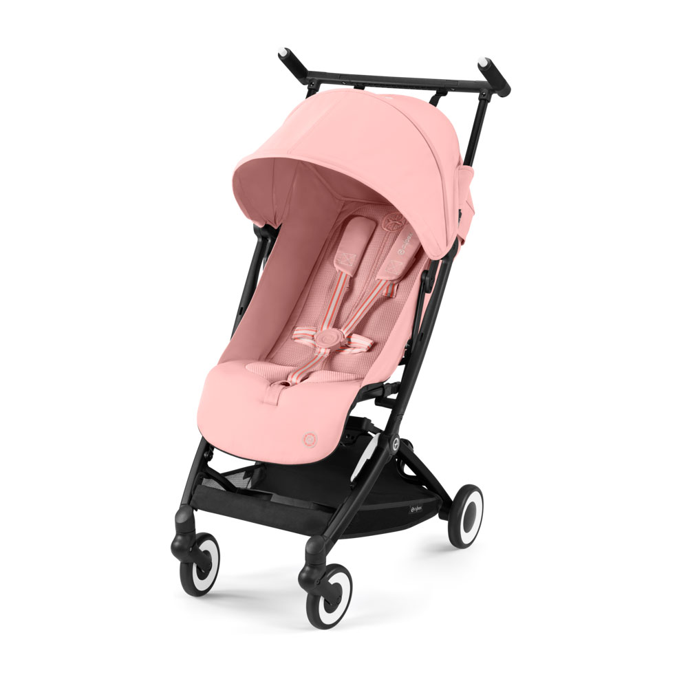 Cybex klapvogn Libelle Candy Pink 