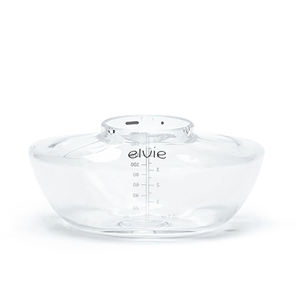 Elvie Pump 150 ml 3-pak flasker