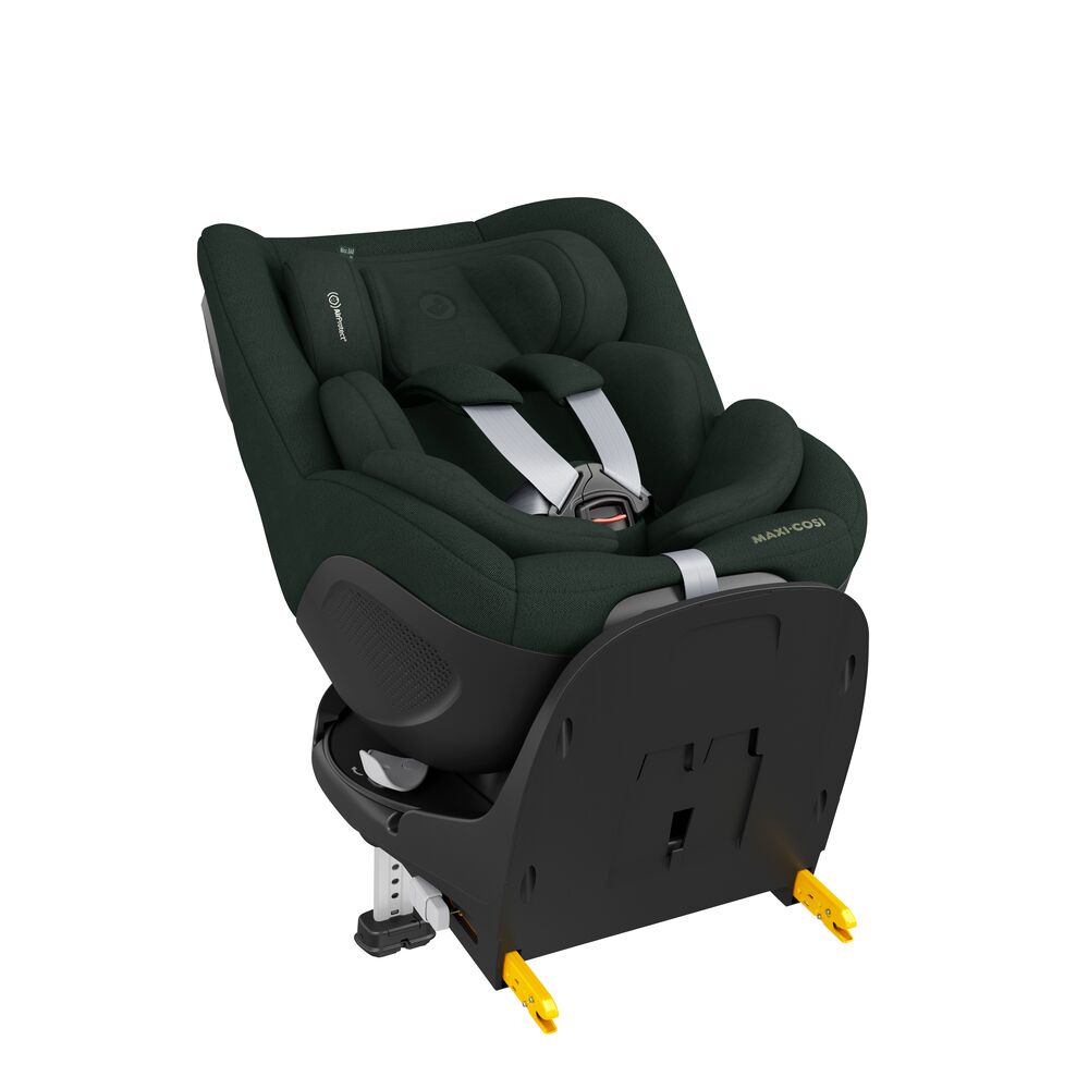 Maxi-Cosi Mica 360 Pro autostol Authentic Green