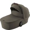 Britax Smile 5Z bæresele Urban Olive