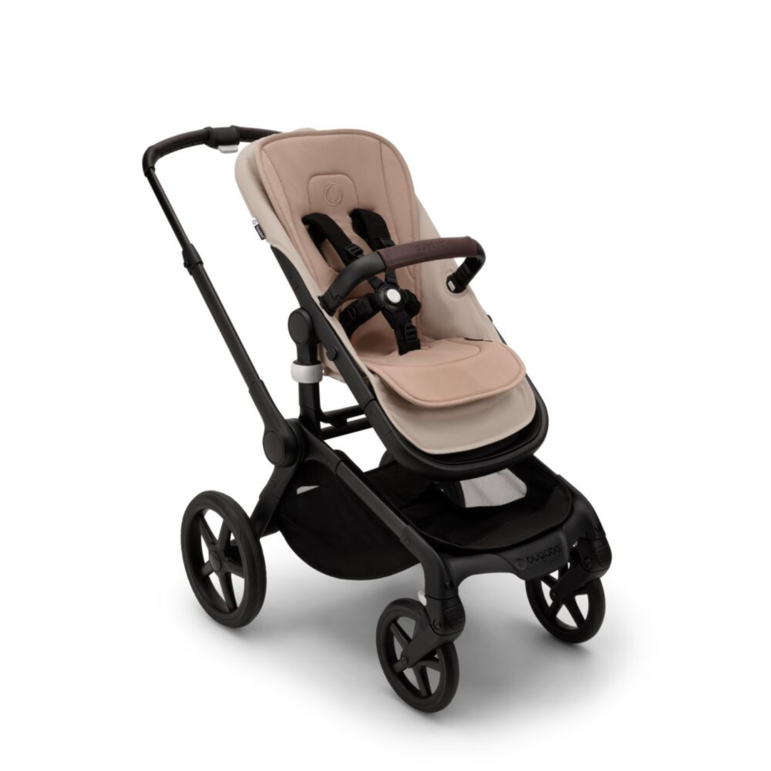 Bugaboo-sædehynde Dual Comfort Dune Taupe