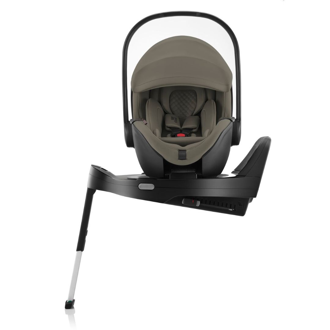 Britax BABY-SAFE PRO Urban Olive