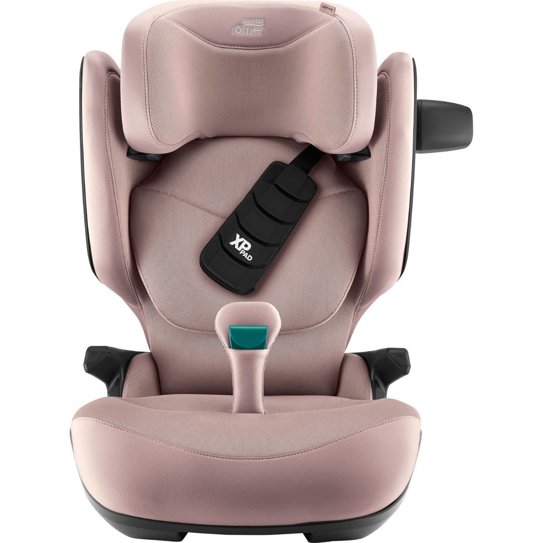 Britax KIDFIX PRO Style Dusty Rose