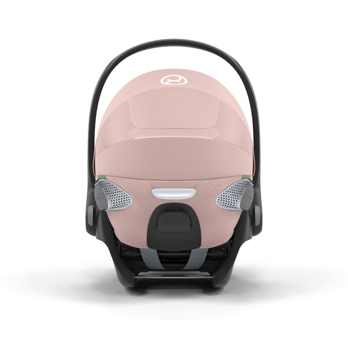 Cybex Cloud T I-Size Plus Peach Pink