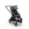 Bugaboo Dragonfly klapvogn Skovgrøn