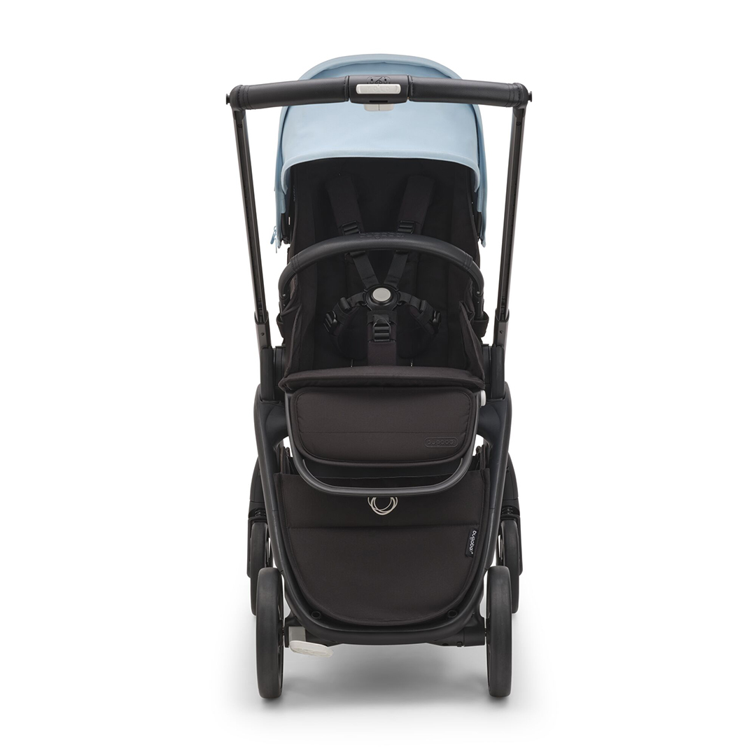 Bugaboo Dragonfly klapvogn Skyline Blue