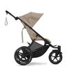 Cybex AVI SPIN joggingvogn Almond Beige