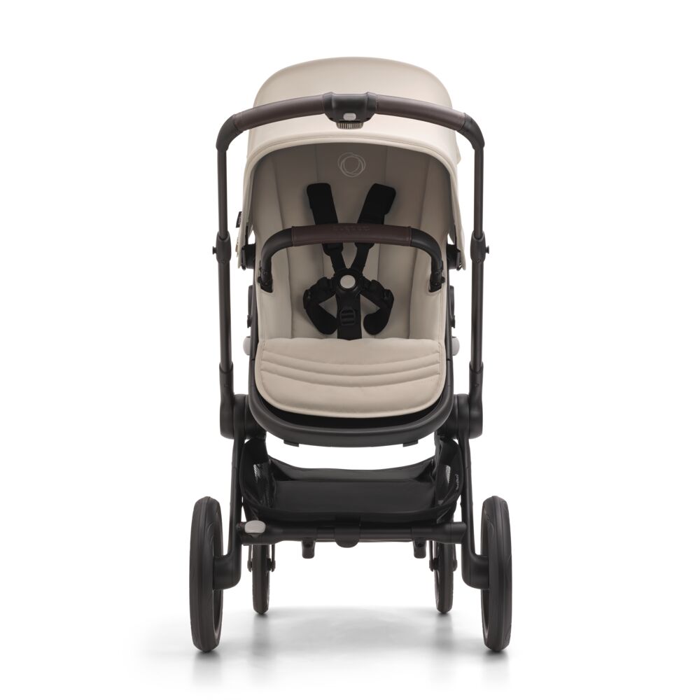 Bugaboo Fox 5 klapvogn Desert Taupe