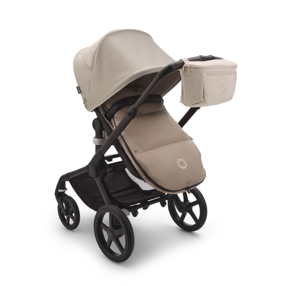 Bugaboo organiser Desert Taupe