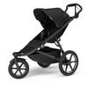 Thule Urban Glide3 joggingvogn Sort