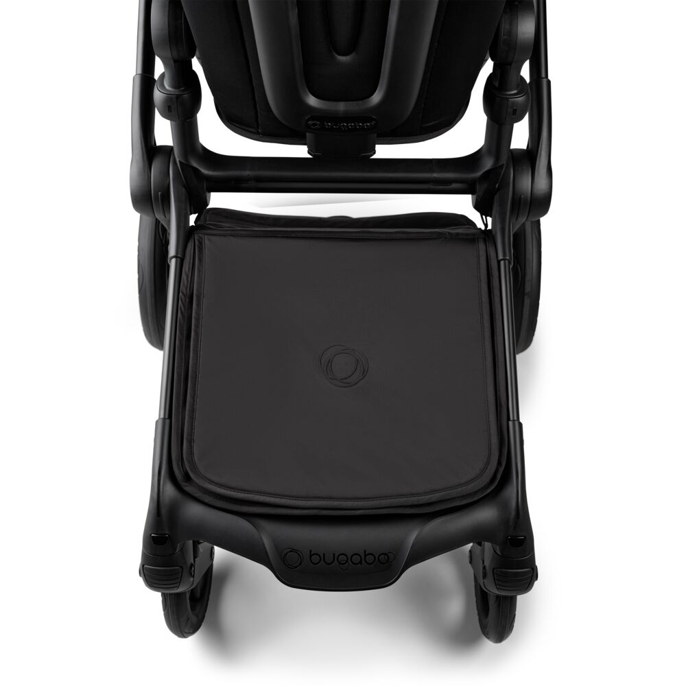 Bugaboo Fox 5 Black Limited Edition Moonlight