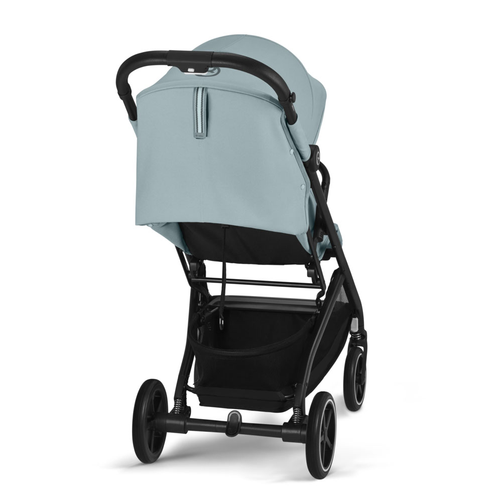 Cybex sulky Beezy Stormy Blue 