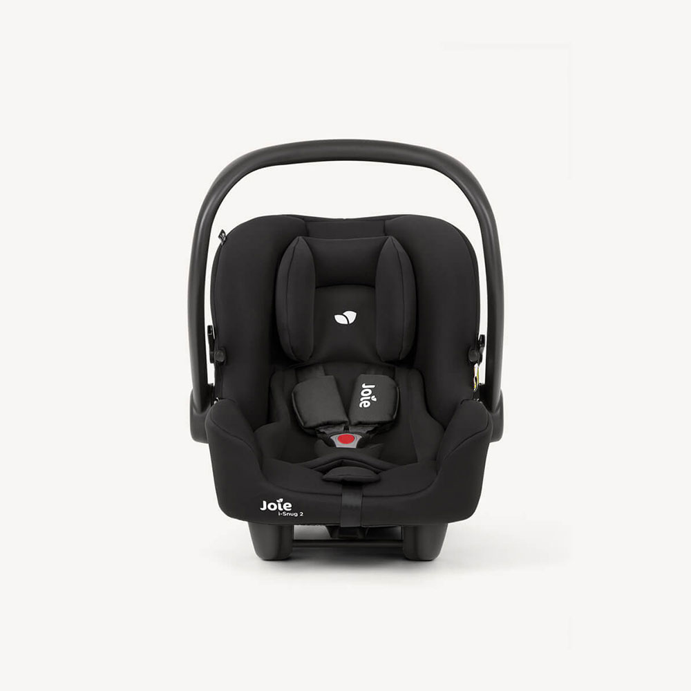 Joie babyautostol i-snug 2 Shale