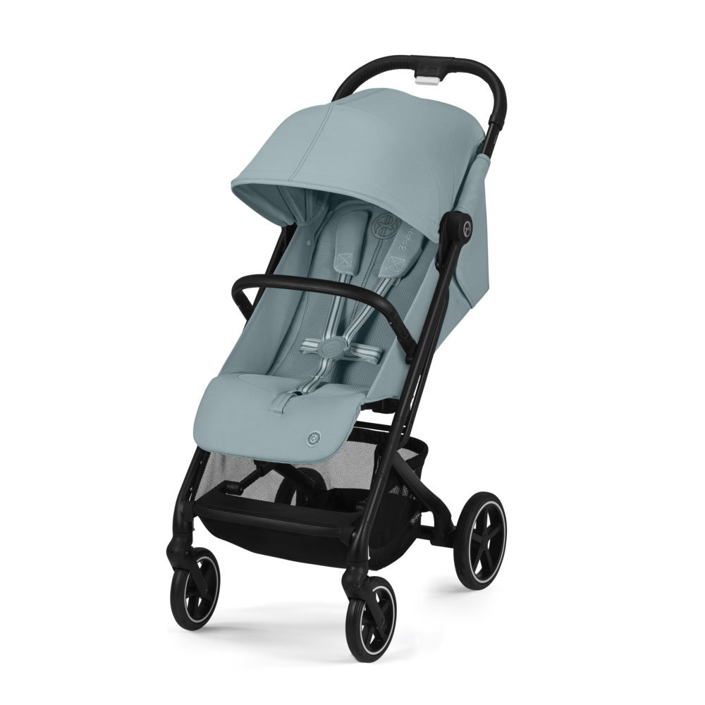 Cybex sulky Beezy Stormy Blue 