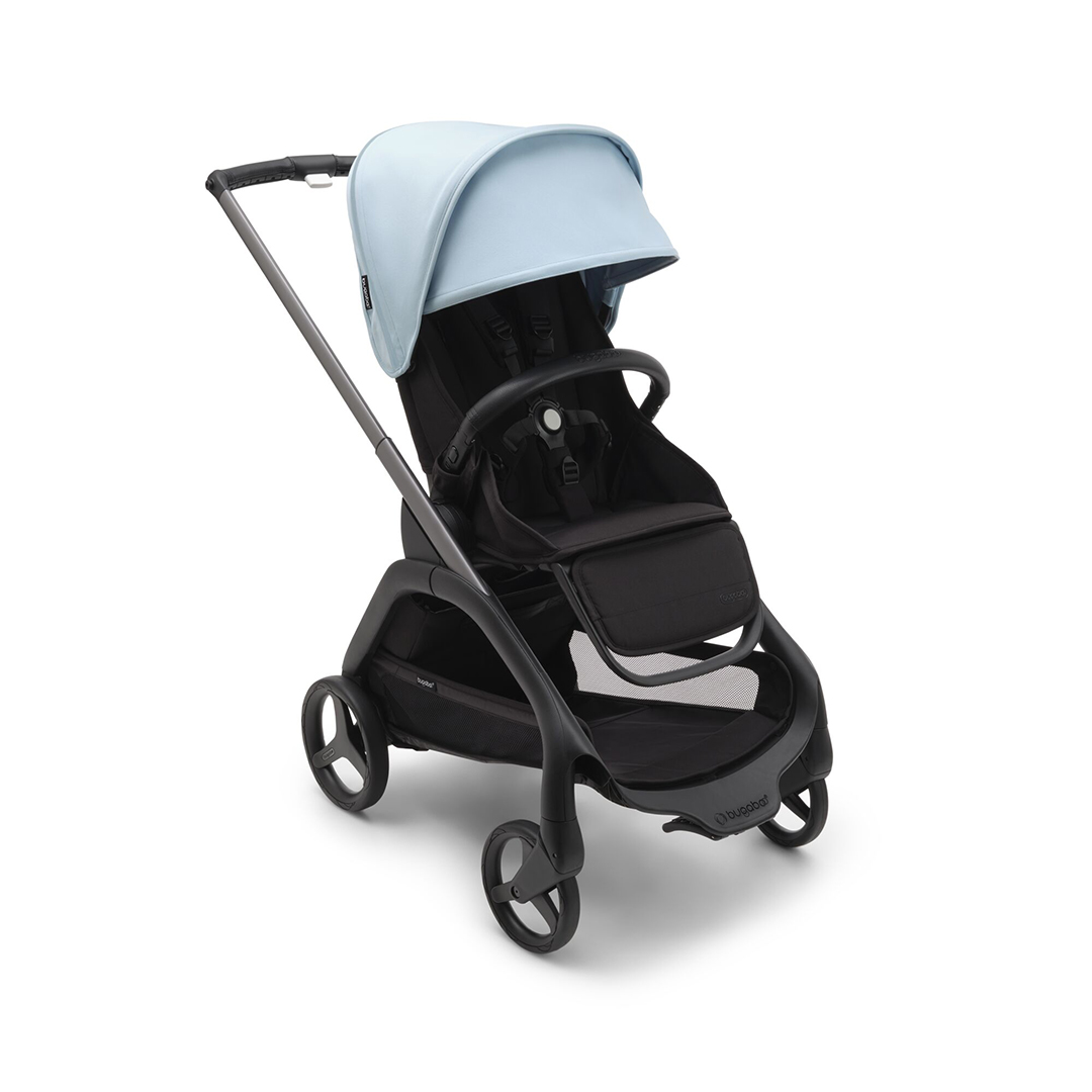 Bugaboo Dragonfly klapvogn Skyline Blue