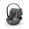 Cybex Cloud G i-Size autostol Plus Lava Grey 