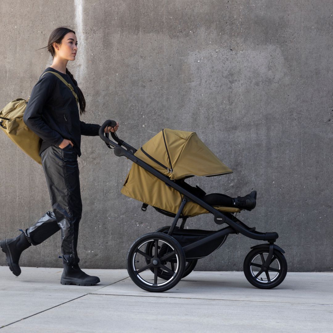 Thule barnevogn Urban Glide 3