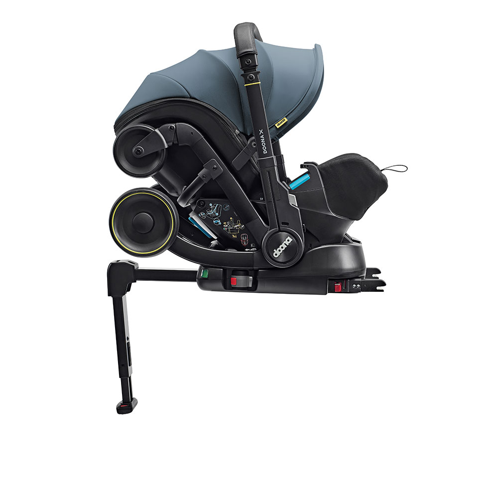 Doona isofix-base til Doona X