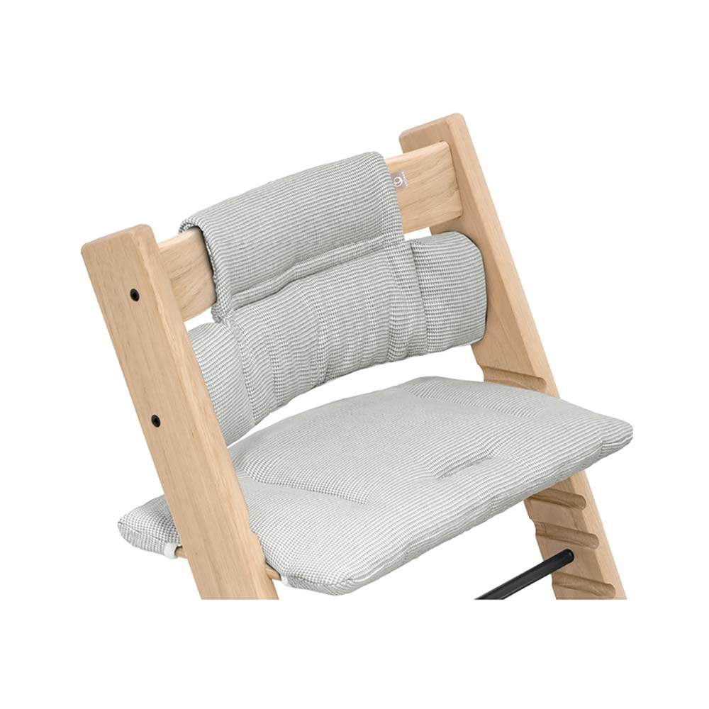 Stokke Tripp Trapp Classic Pude Nordic Grey 