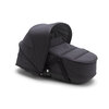 Bugaboo Bee 6 bæresele Mineral Washed Black