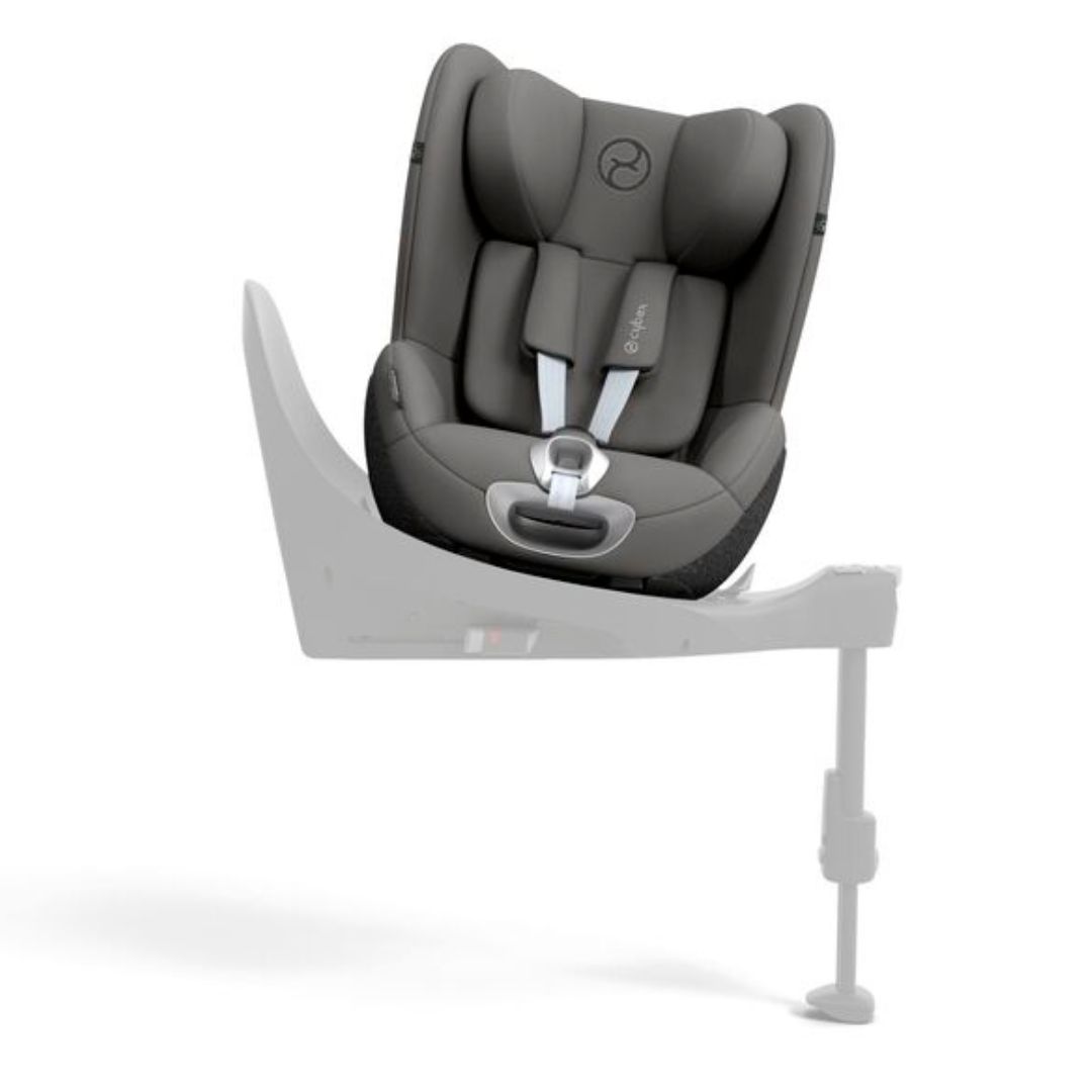 Cybex Sirona T I-Size Mirage Grey