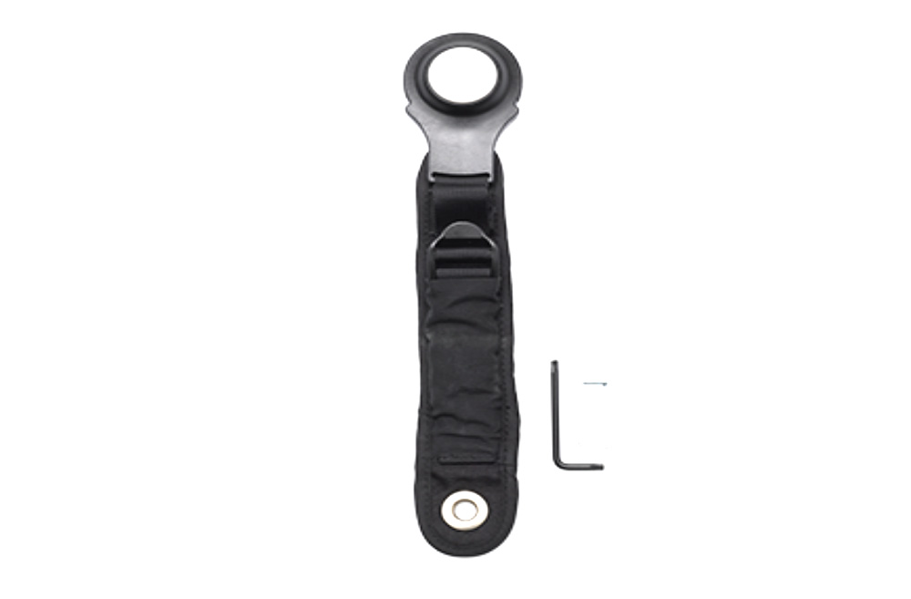 Bugaboo Bee5 sidestrop