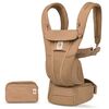 Ergobaby bæresele Omni Breeze Camel Brown