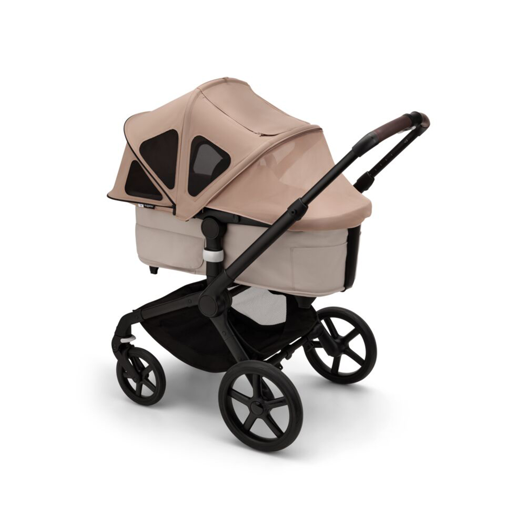 Bugaboo sufflett breezy Fox 5/Cameleon3 Dune Taupe