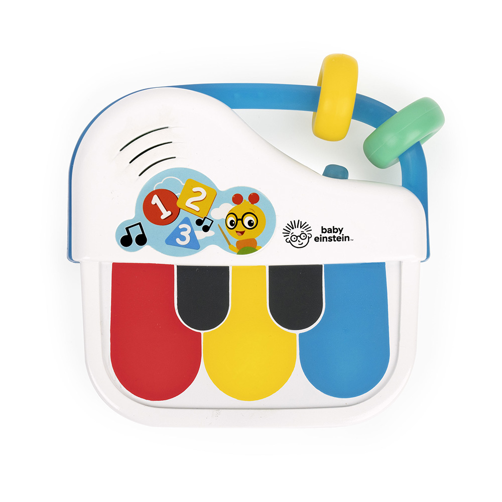 Baby Einstein Mini klaver