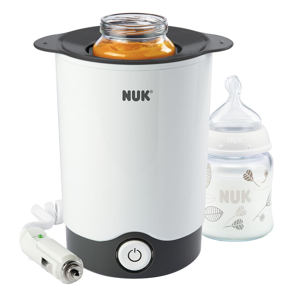 NUK flaskevarmer Thermo Express Plus