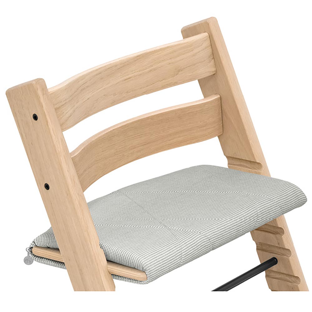 Stokke Tripp Trapp Junior Pude Nordic Grey