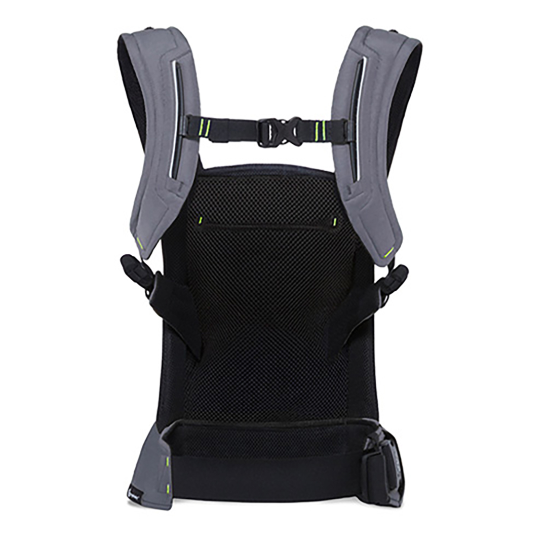 Ergobaby bæresele Away Graphite Grey