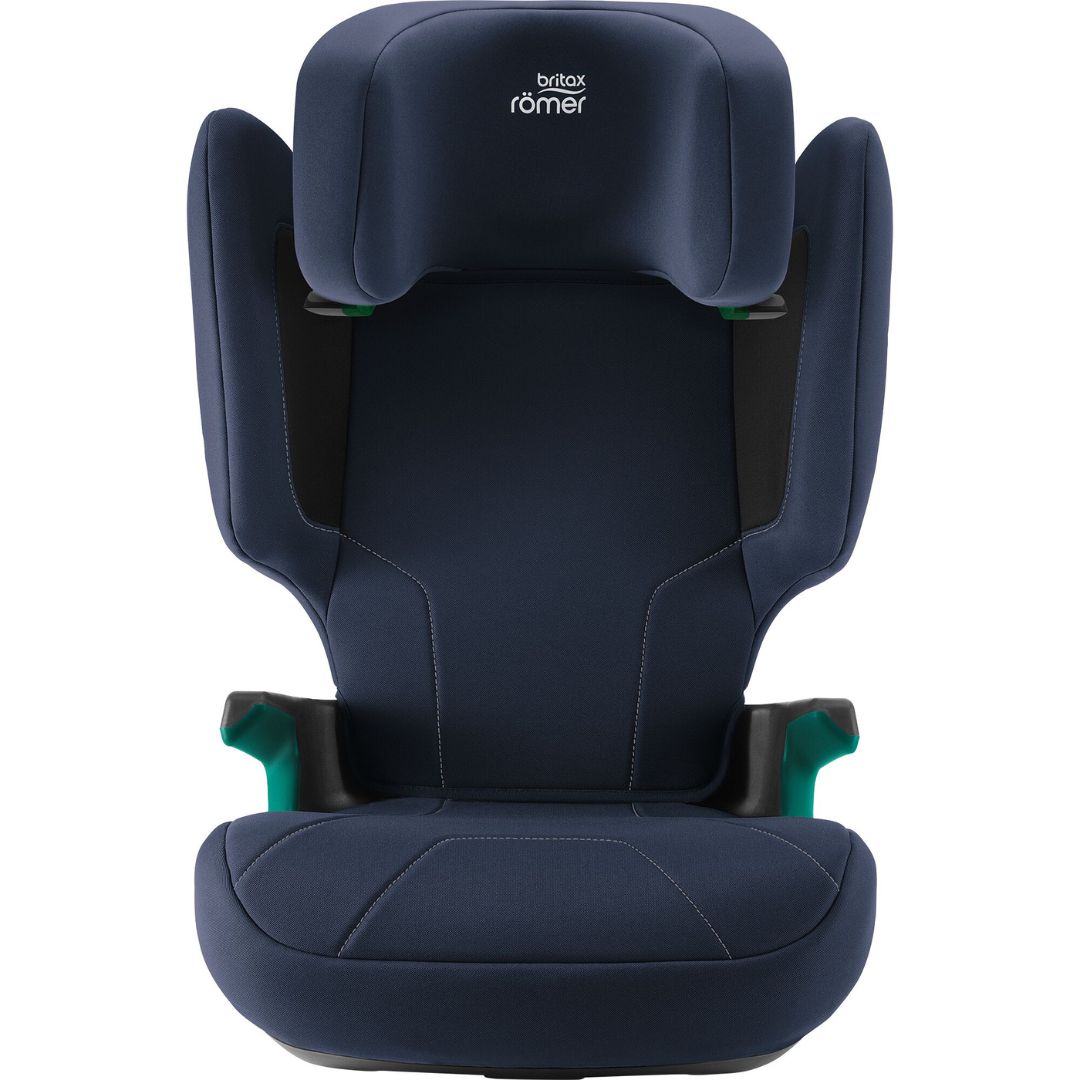 Britax Hi-Liner selepude Night Blue