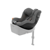 Cybex Sirona G i-Size autostol Lava Grey 