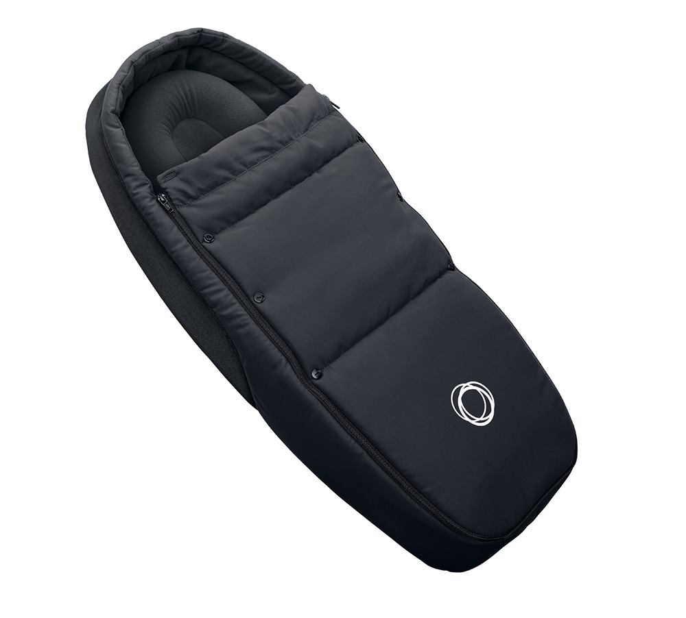 Bugaboo Cocoon mini cocoon Bee/Dragonfly Sort